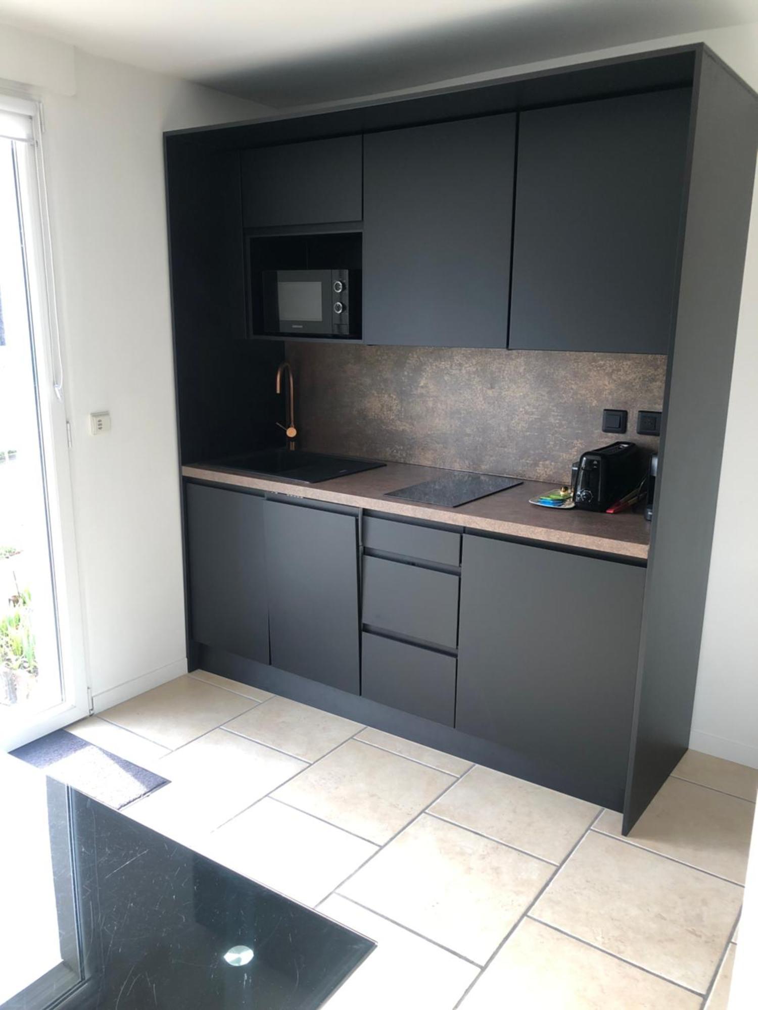 Une Chambre A Neuilly Guest House Εξωτερικό φωτογραφία