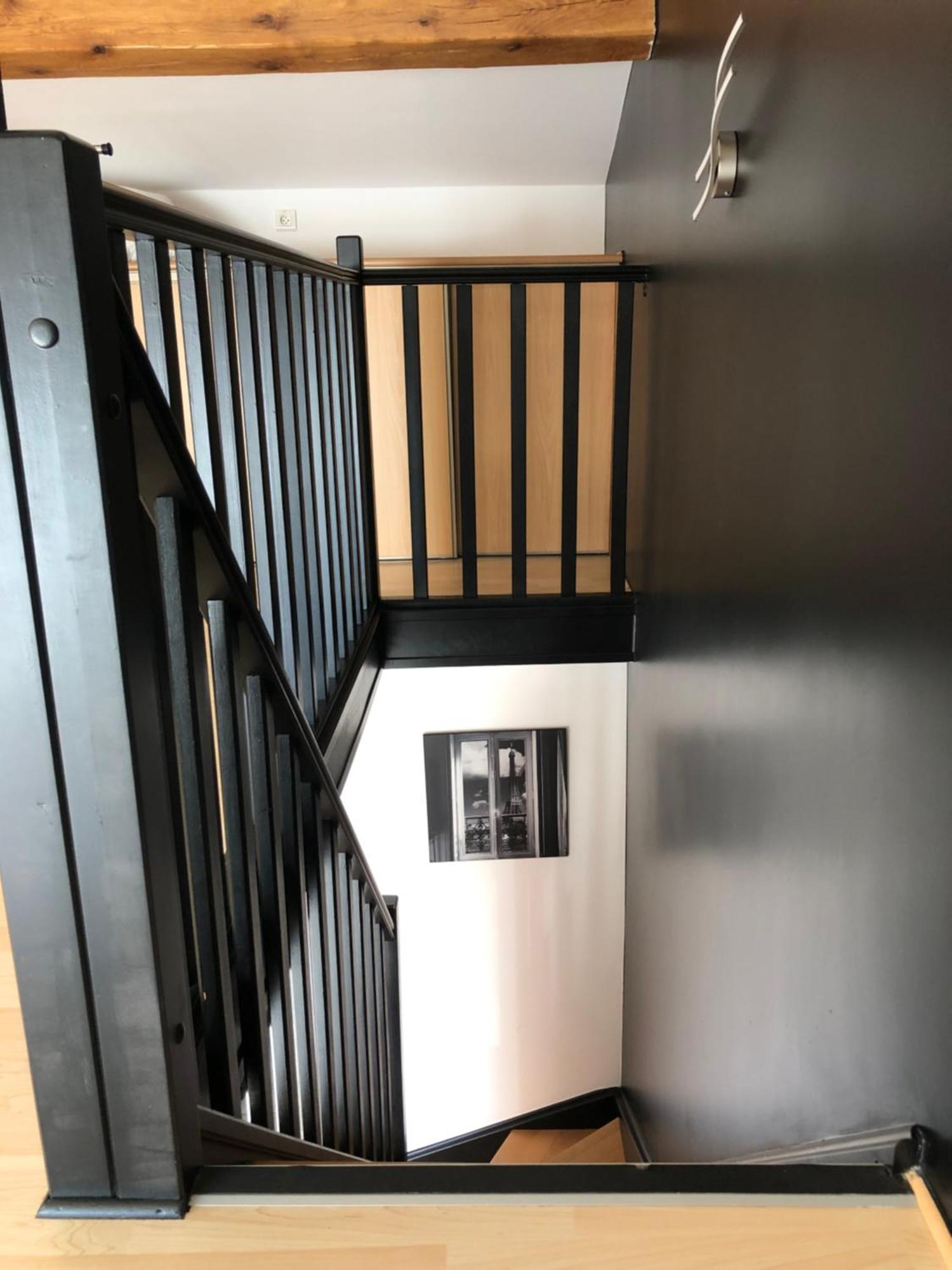 Une Chambre A Neuilly Guest House Εξωτερικό φωτογραφία