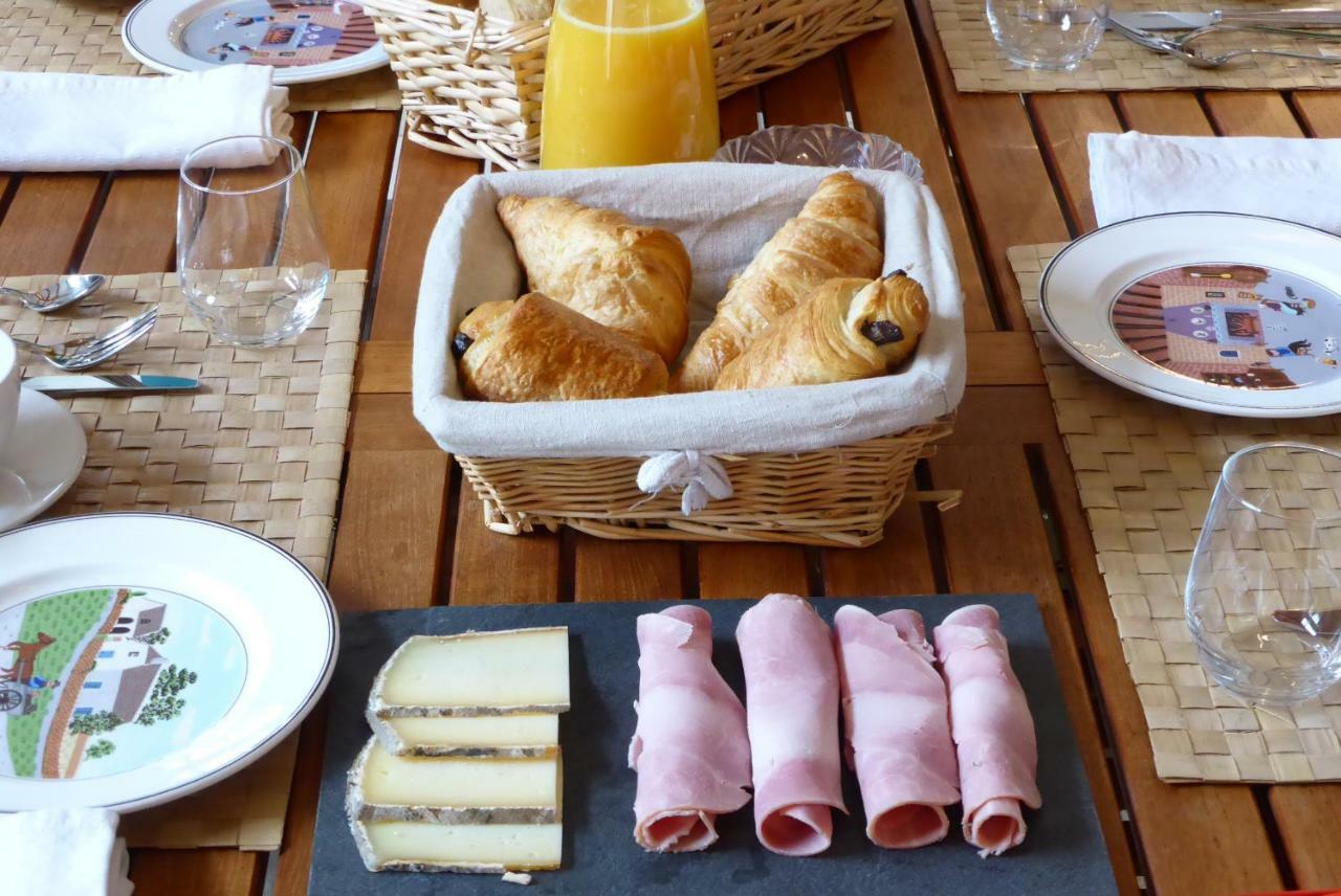 Une Chambre A Neuilly Guest House Εξωτερικό φωτογραφία
